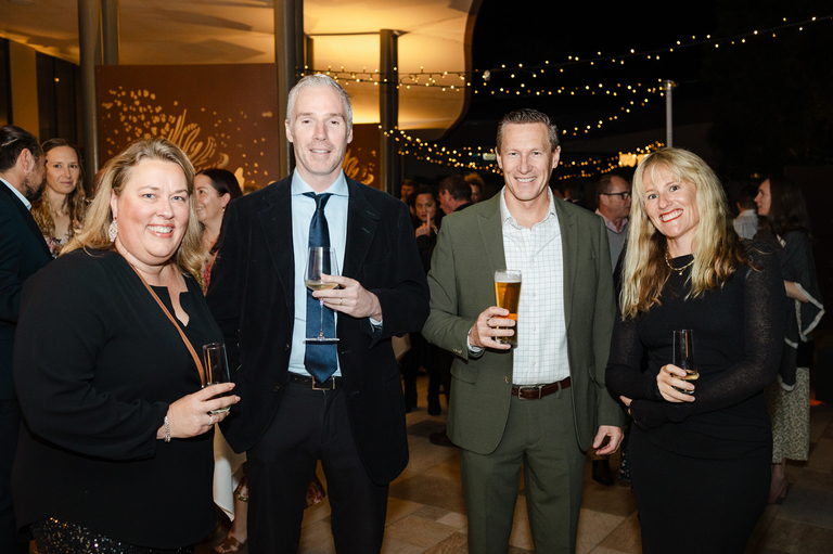 corporate event photography