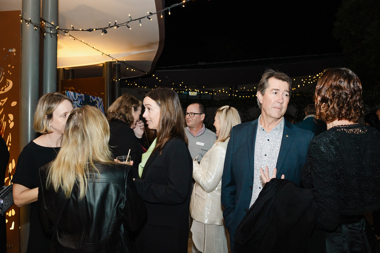 corporate event photography
