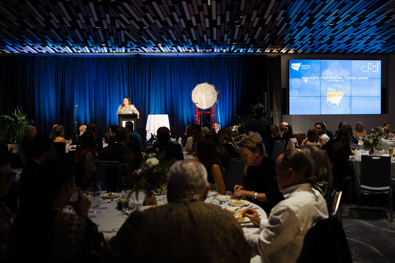 corporate event photography
