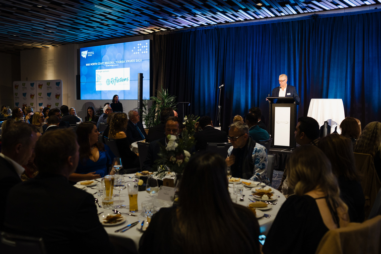 corporate event photography