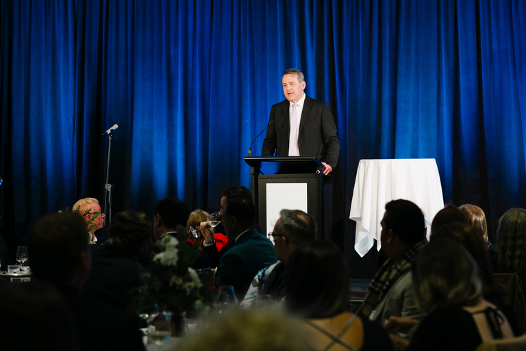 corporate event photography