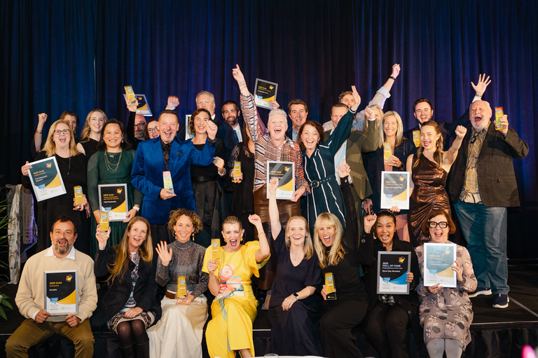 corporate event photography