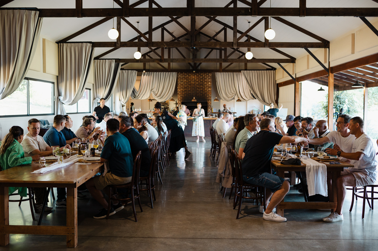 corporate event photography