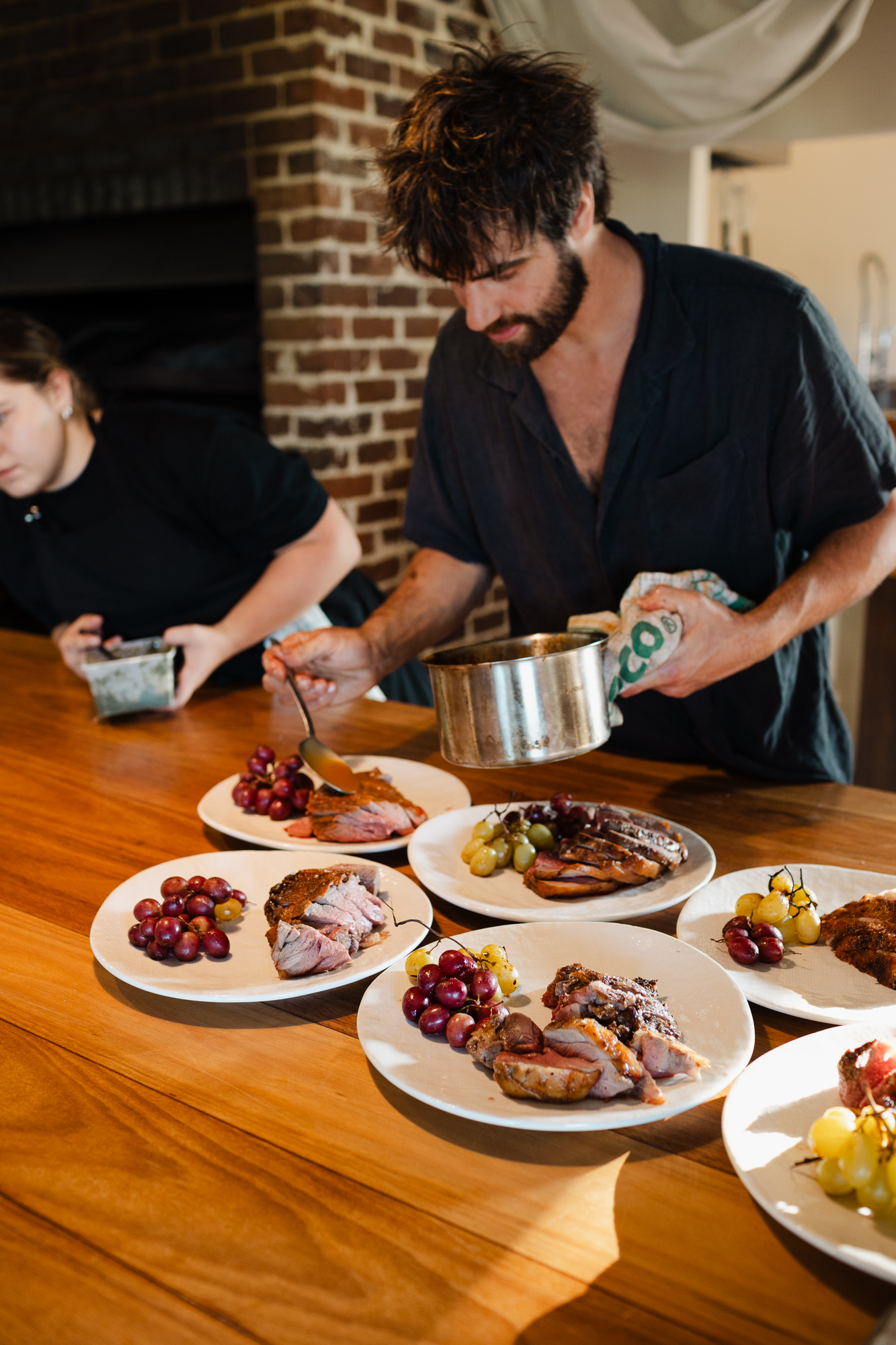 corporate event photography