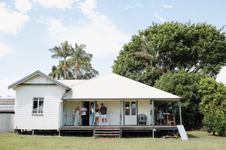 the farm byron bay event photography