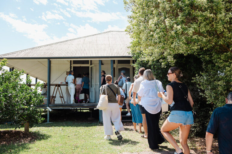 the farm byron bay event photography