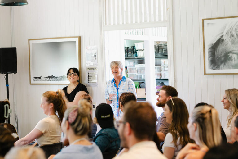 the farm byron bay event photography