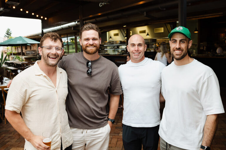 the farm byron bay event photography