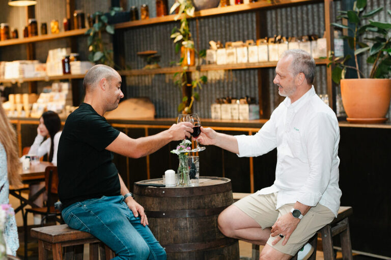 the farm byron bay event photography