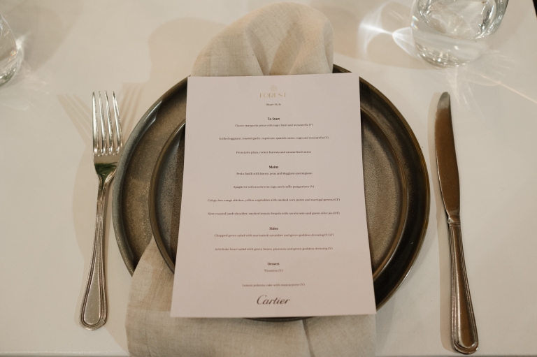 crystalbrook byron corporate event