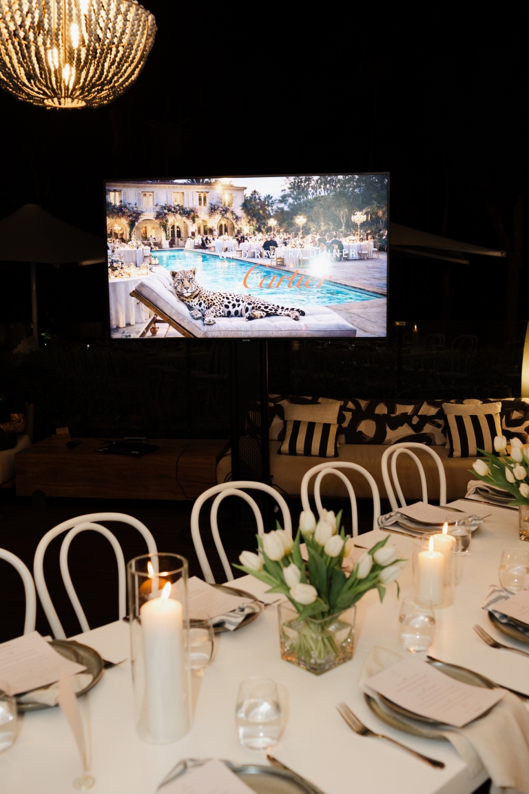 crystalbrook byron corporate event