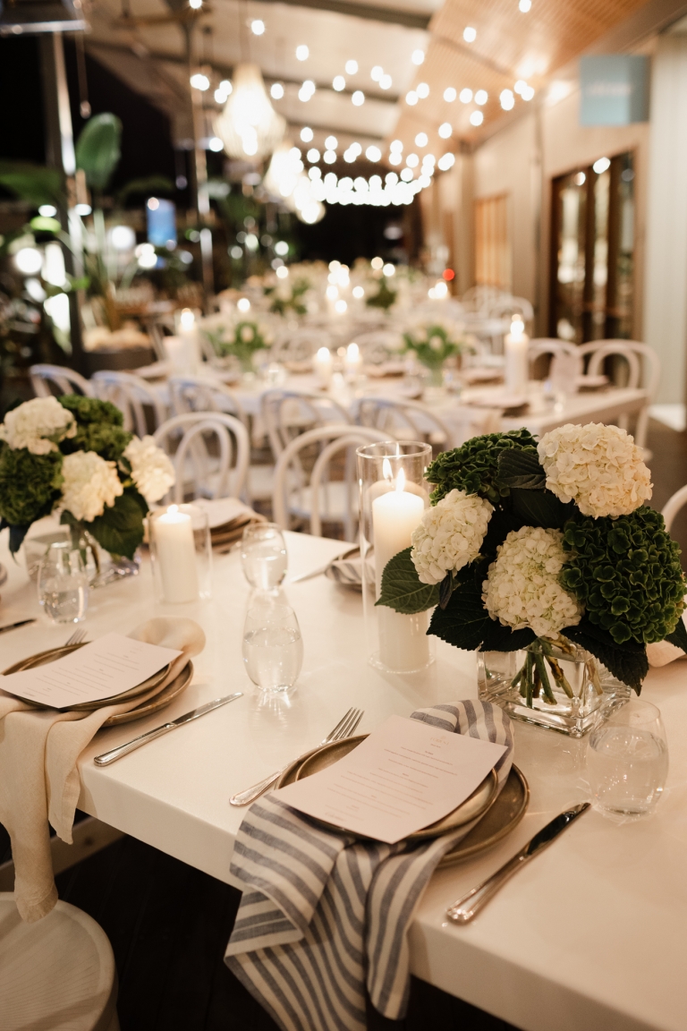 crystalbrook byron corporate event