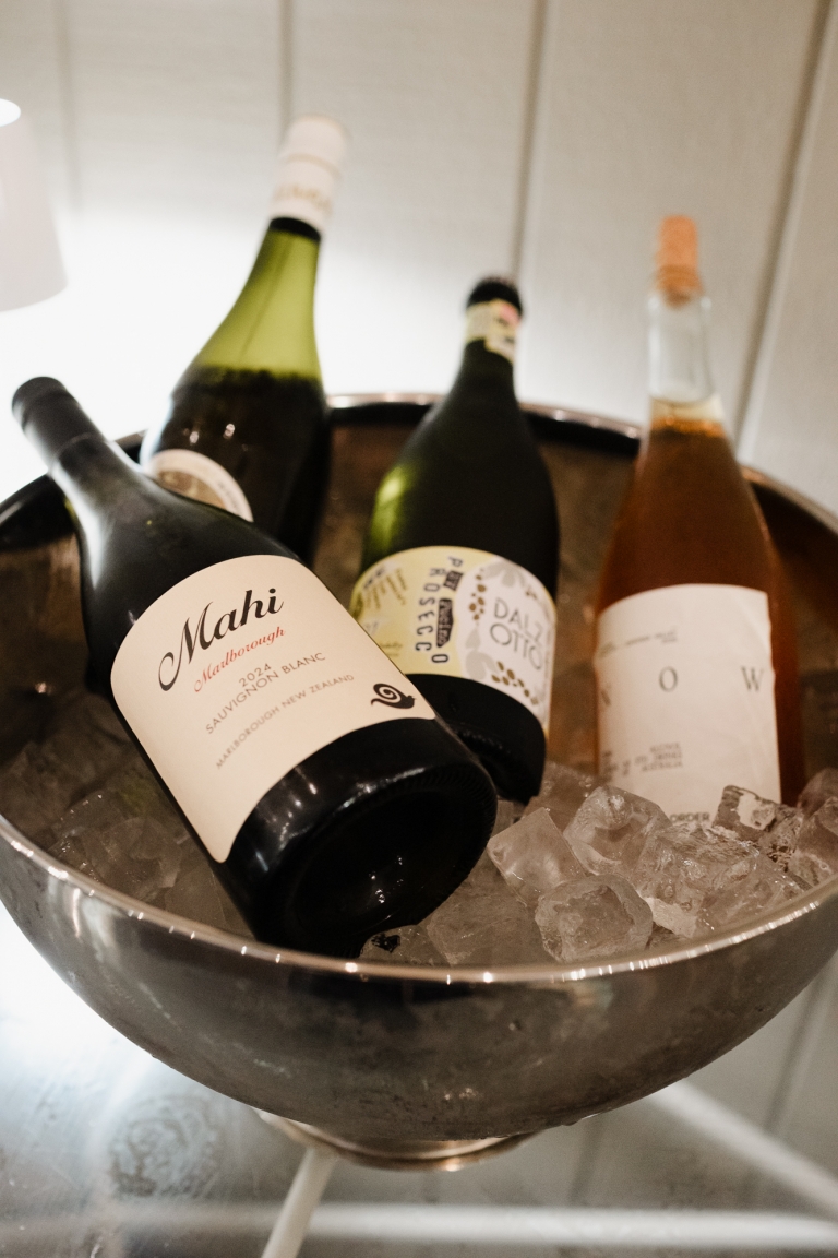 crystalbrook byron corporate event