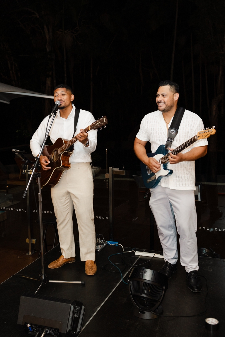 crystalbrook byron corporate event