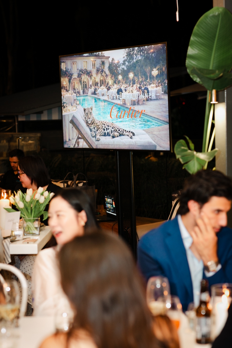 crystalbrook byron corporate event