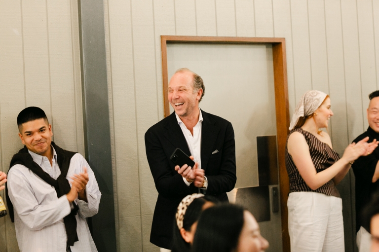 crystalbrook byron corporate event