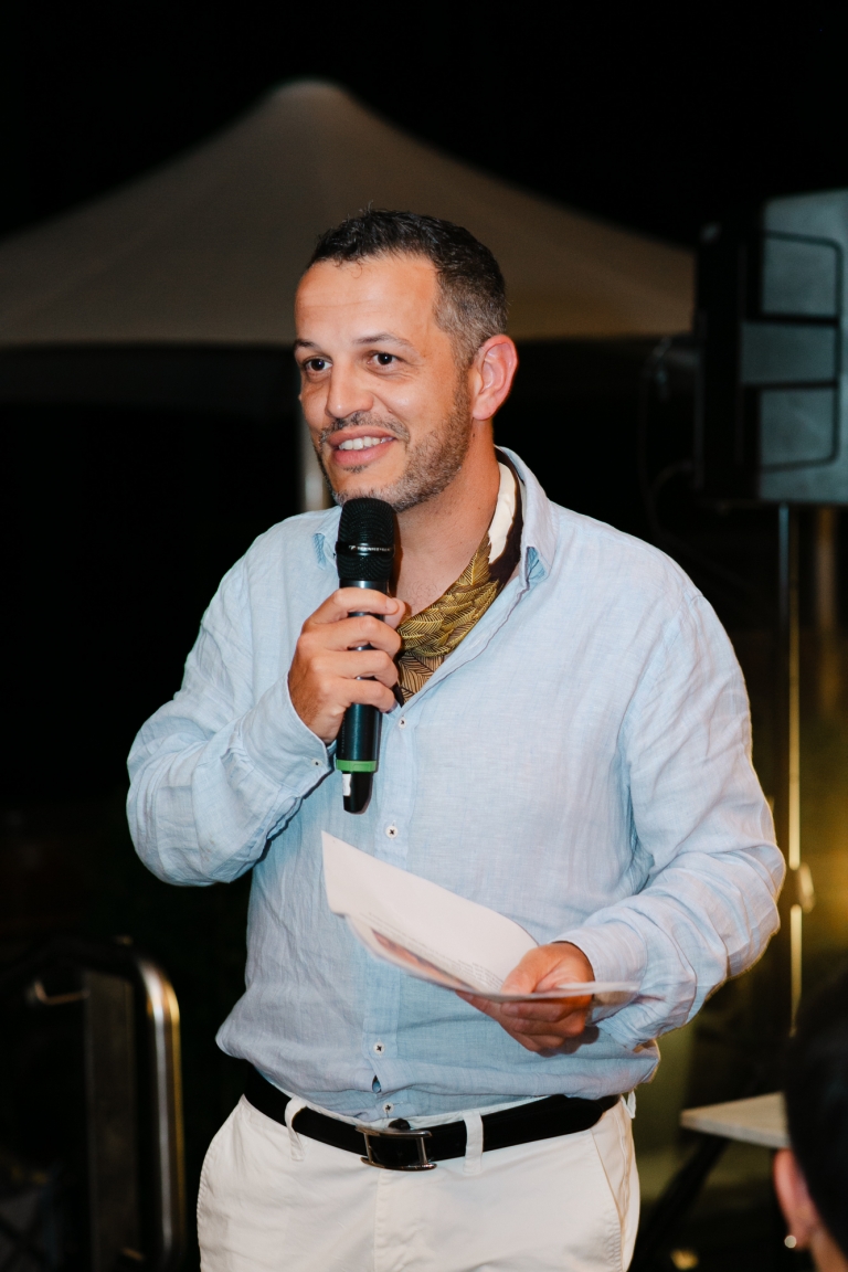 crystalbrook byron corporate event
