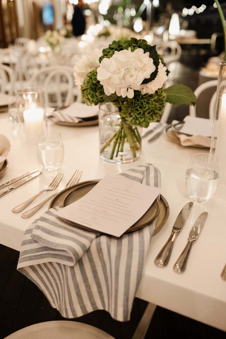 crystalbrook byron corporate event