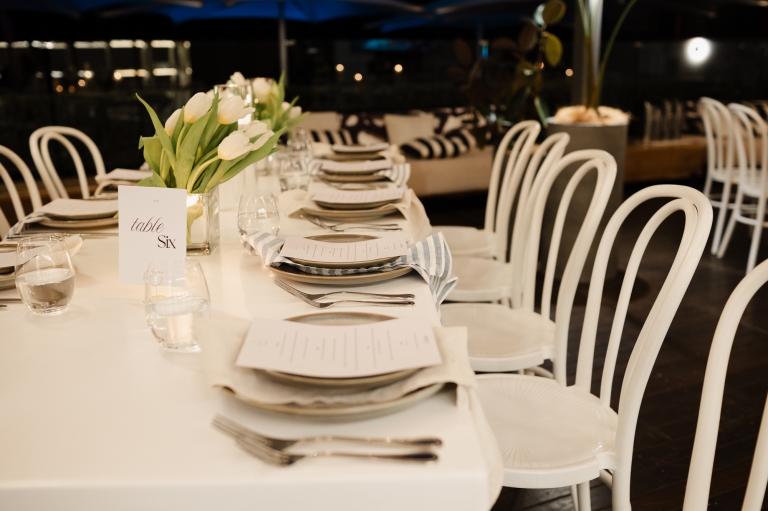 crystalbrook byron corporate event