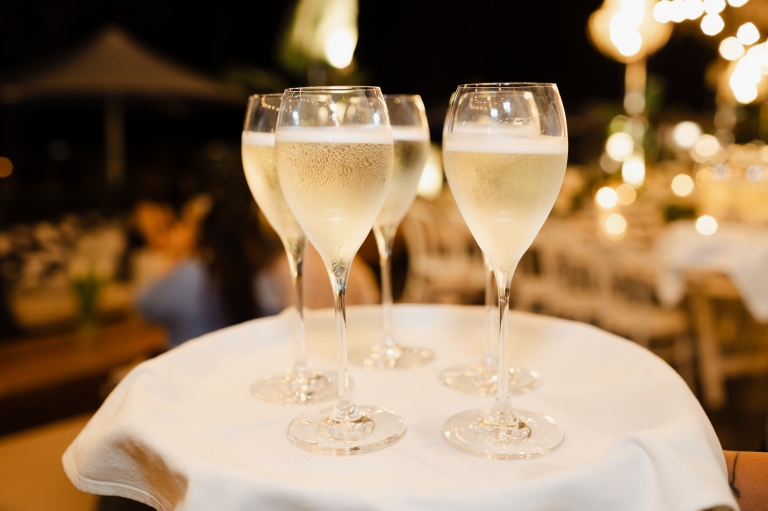 crystalbrook byron corporate event